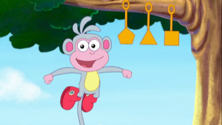 Dora the Explorer